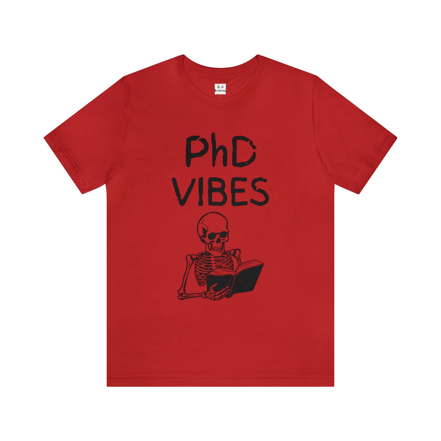 PhD-Vibes