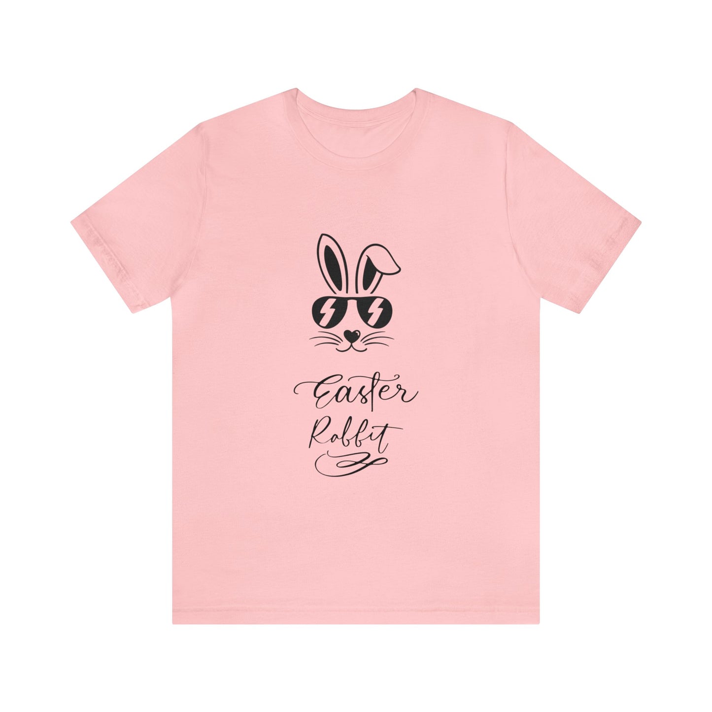 Adult - Cool Easter Rabbit