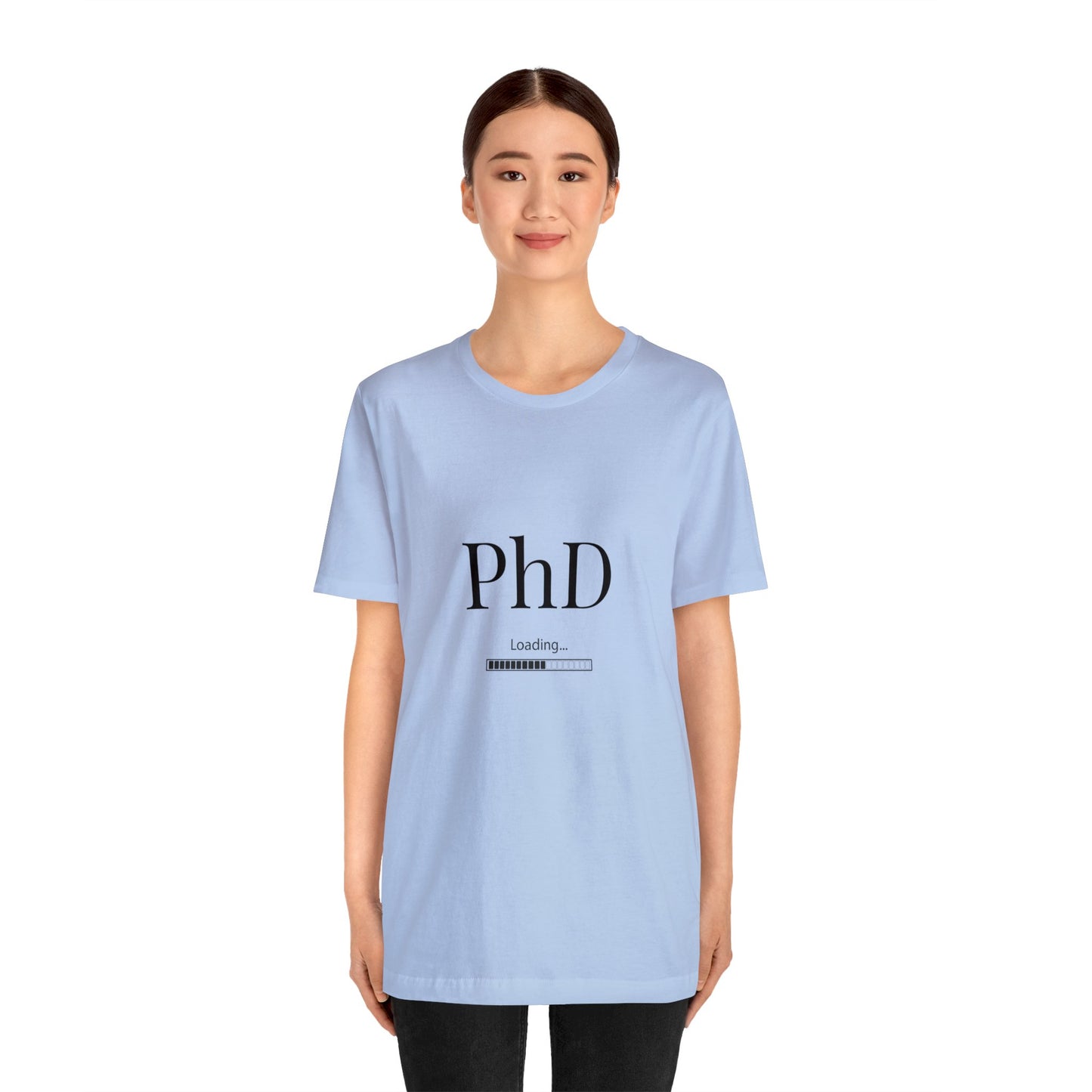 PhD-Loading