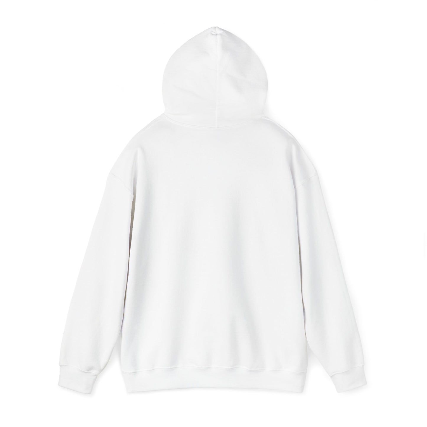 Xennial Unisex Heavy Blend™ Hooded Sweatshirt