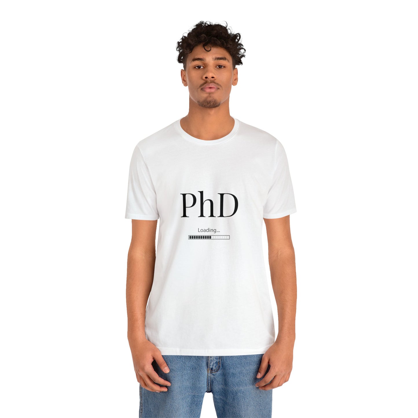 PhD-Loading