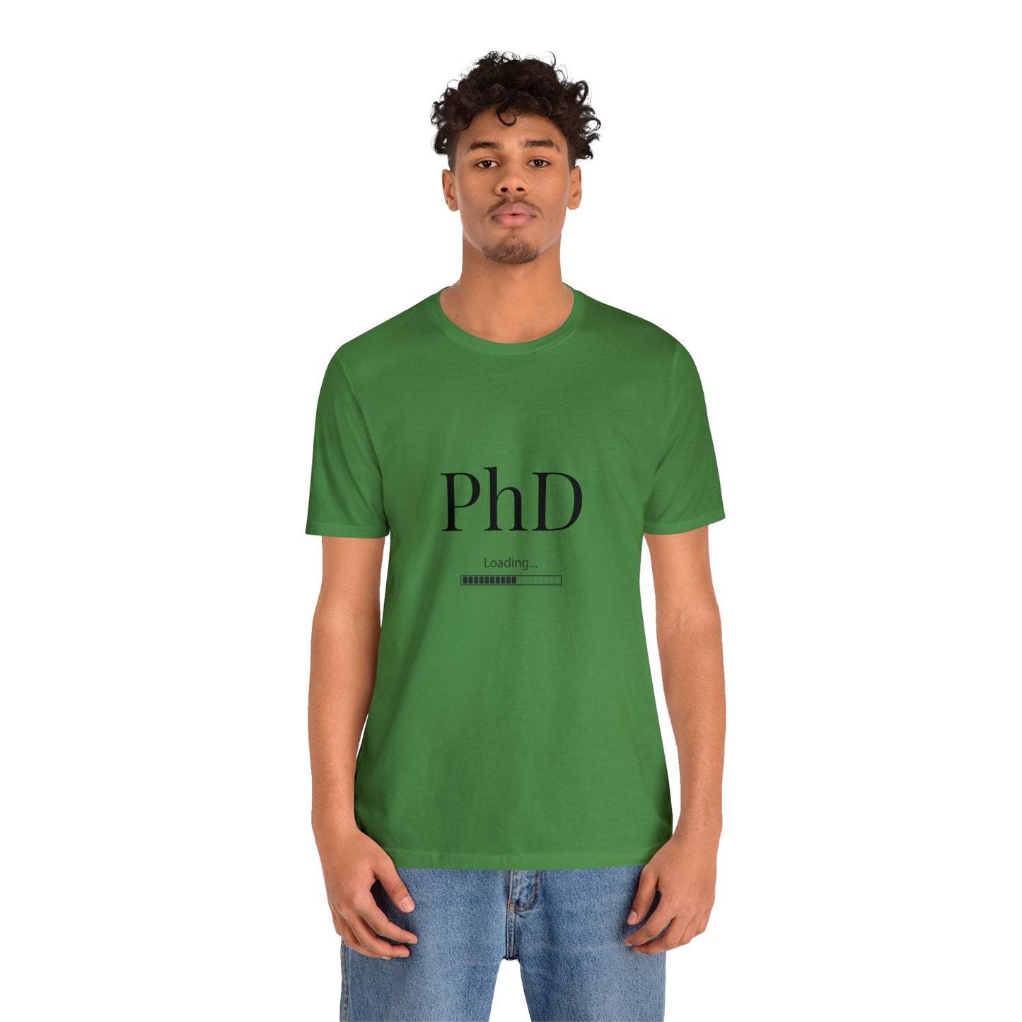 PhD-Loading