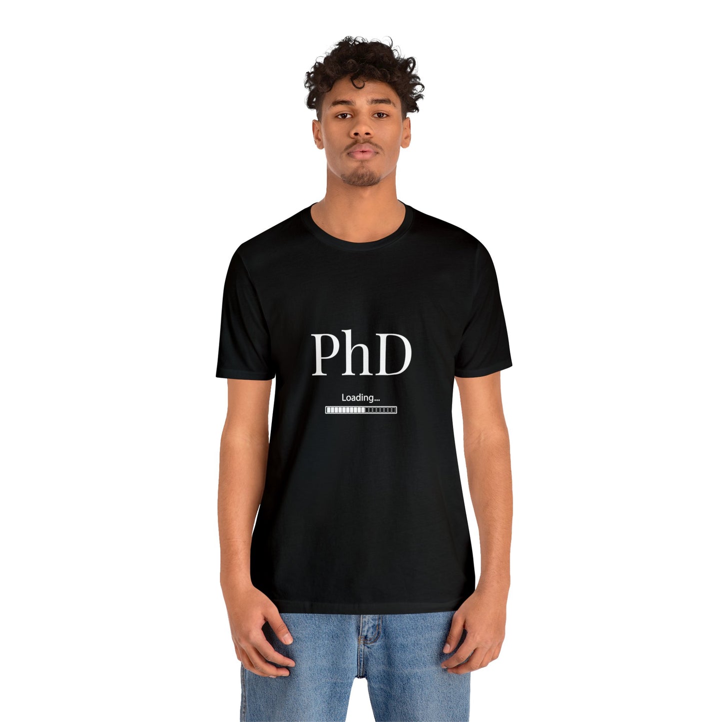 PhD-Loading