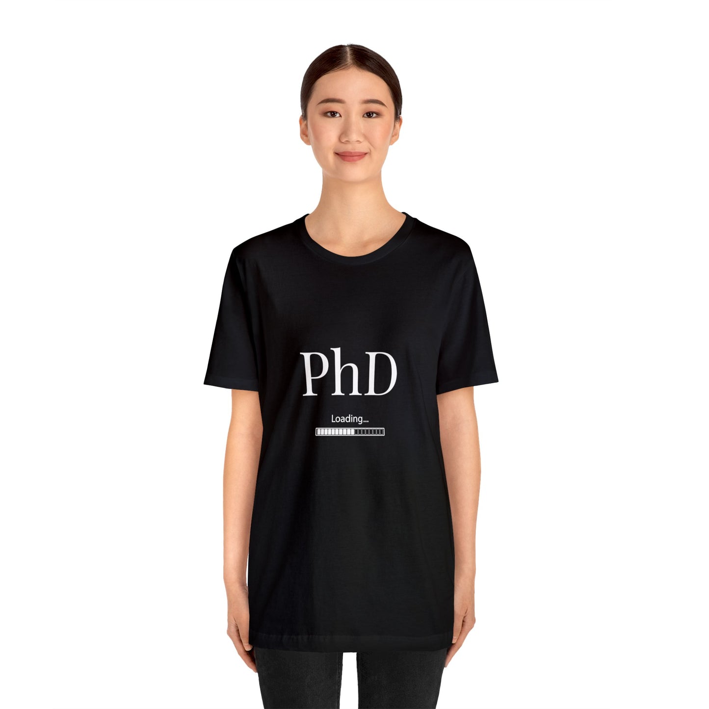 PhD-Loading