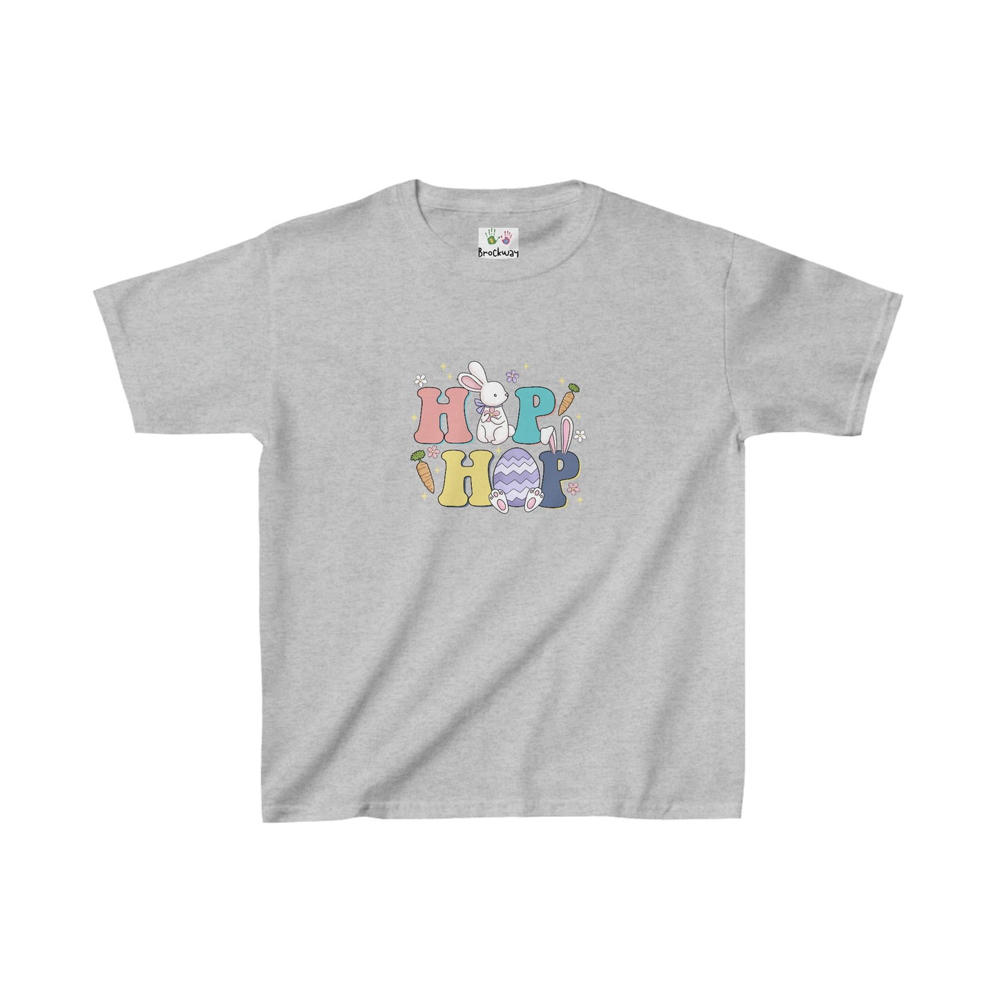 Easter Hip Hop - Kids Cotton™ Tee