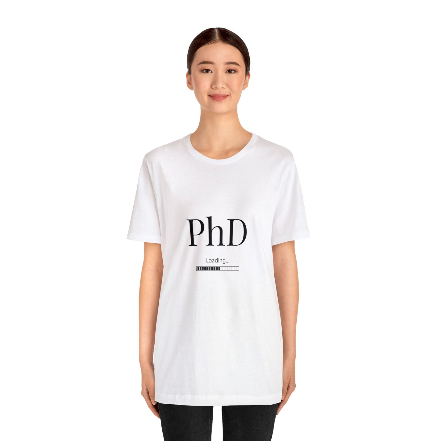 PhD-Loading