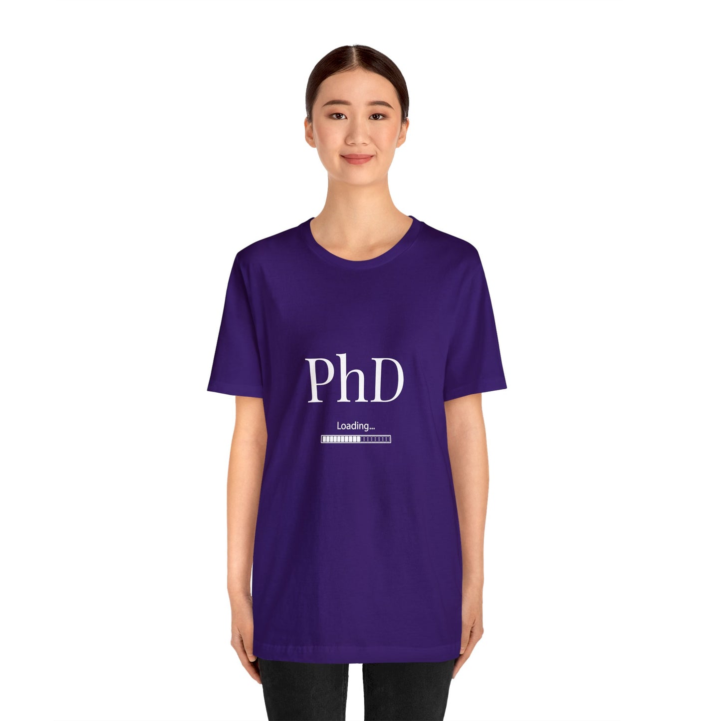 PhD-Loading