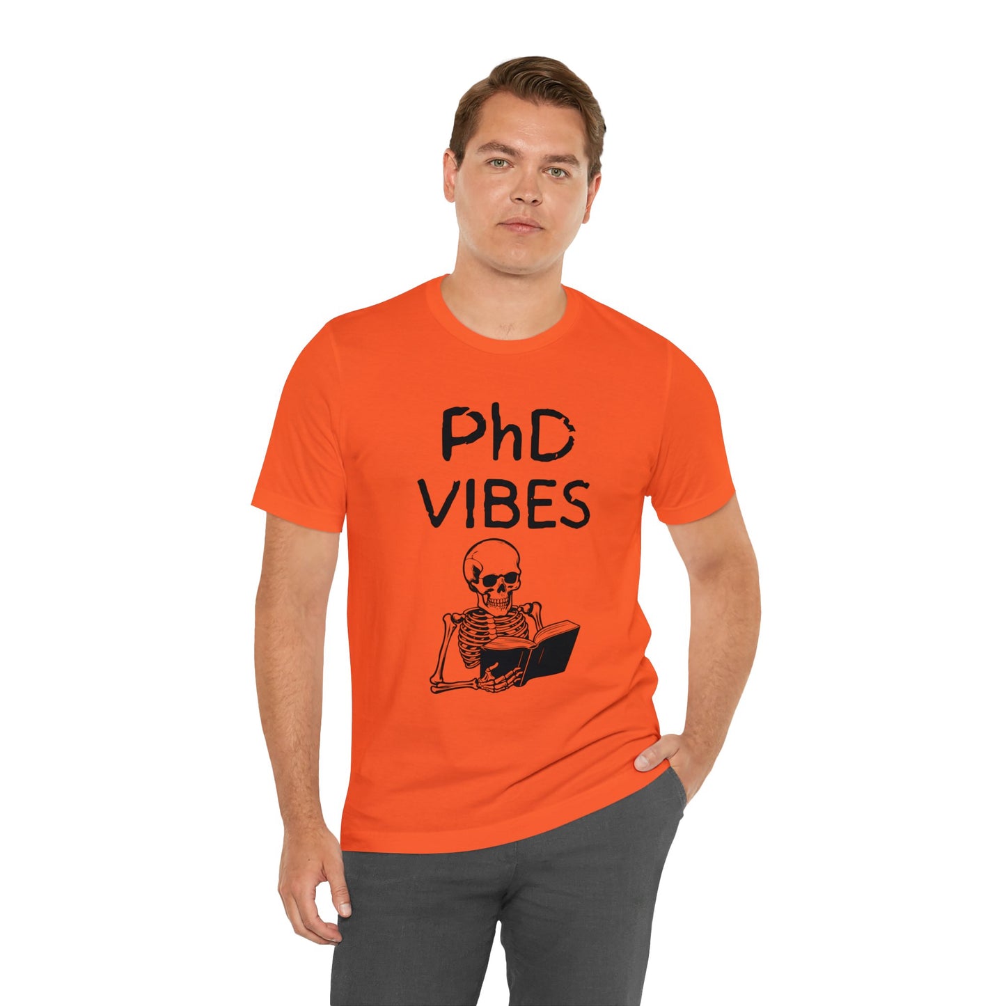 PhD-Vibes