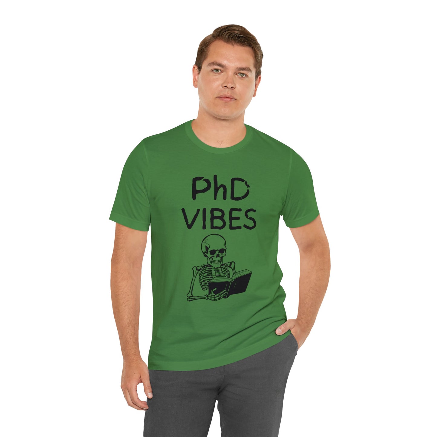 PhD-Vibes