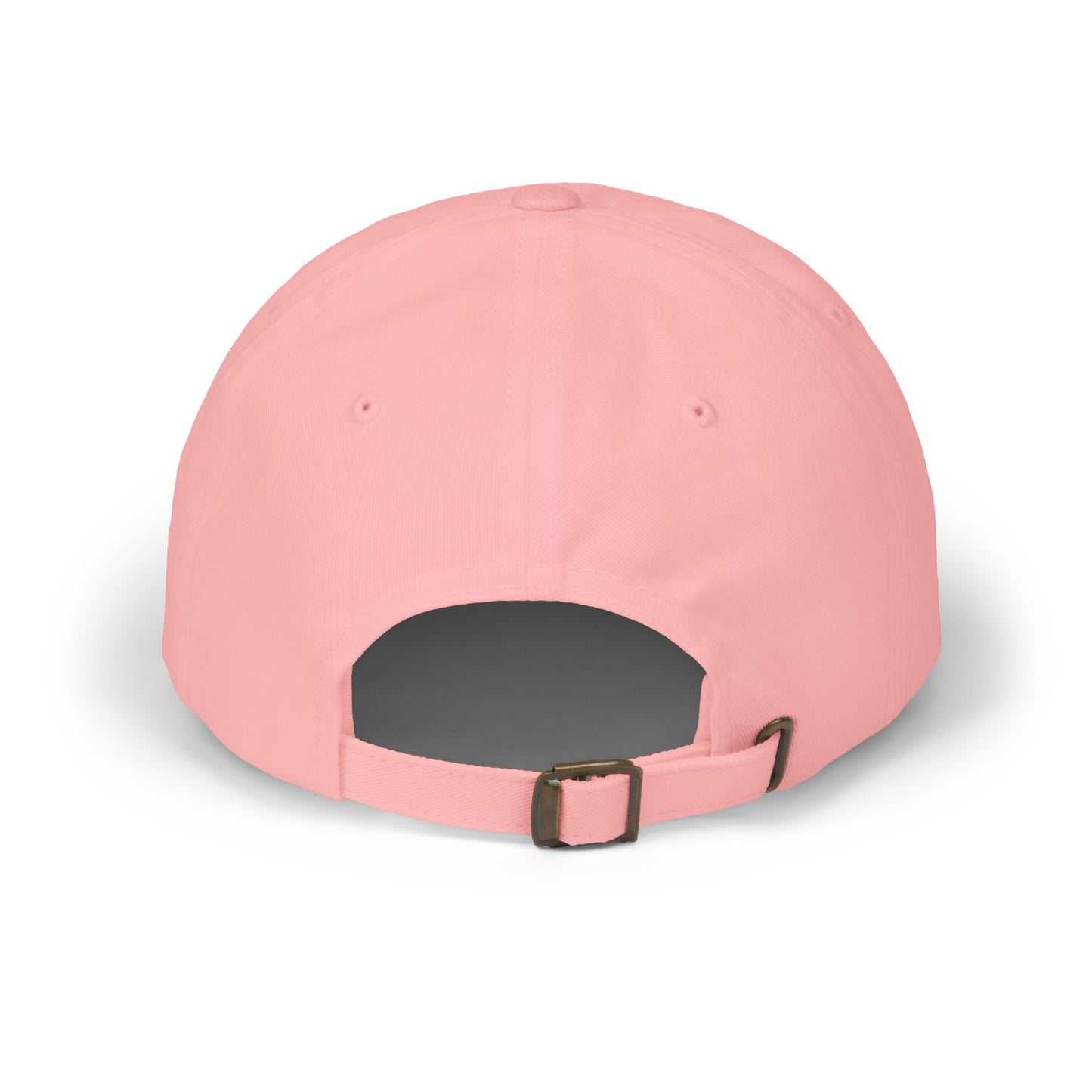 Brockway Contracting Embroidered Logo Hat
