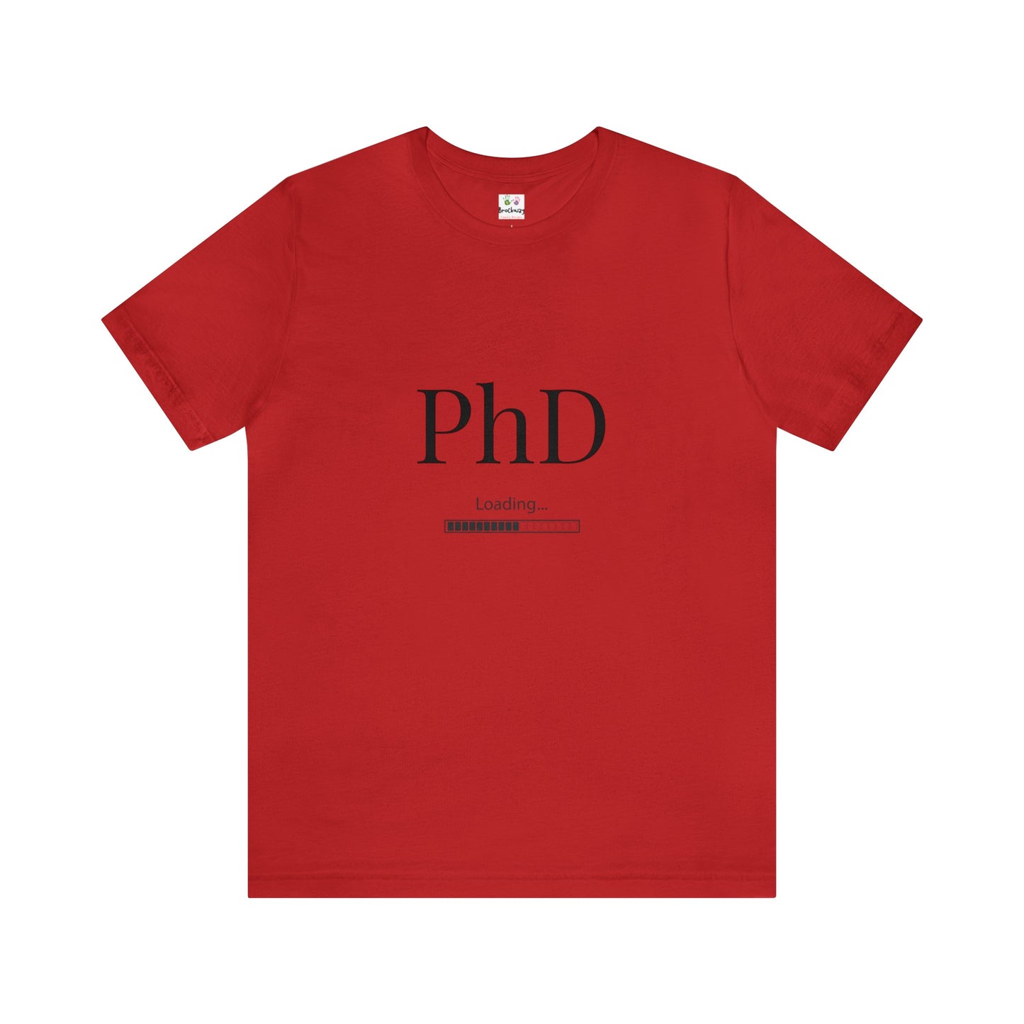 PhD-Loading