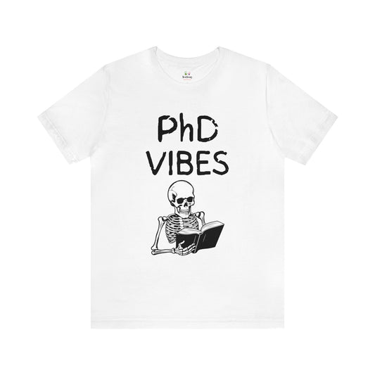 PhD-Vibes