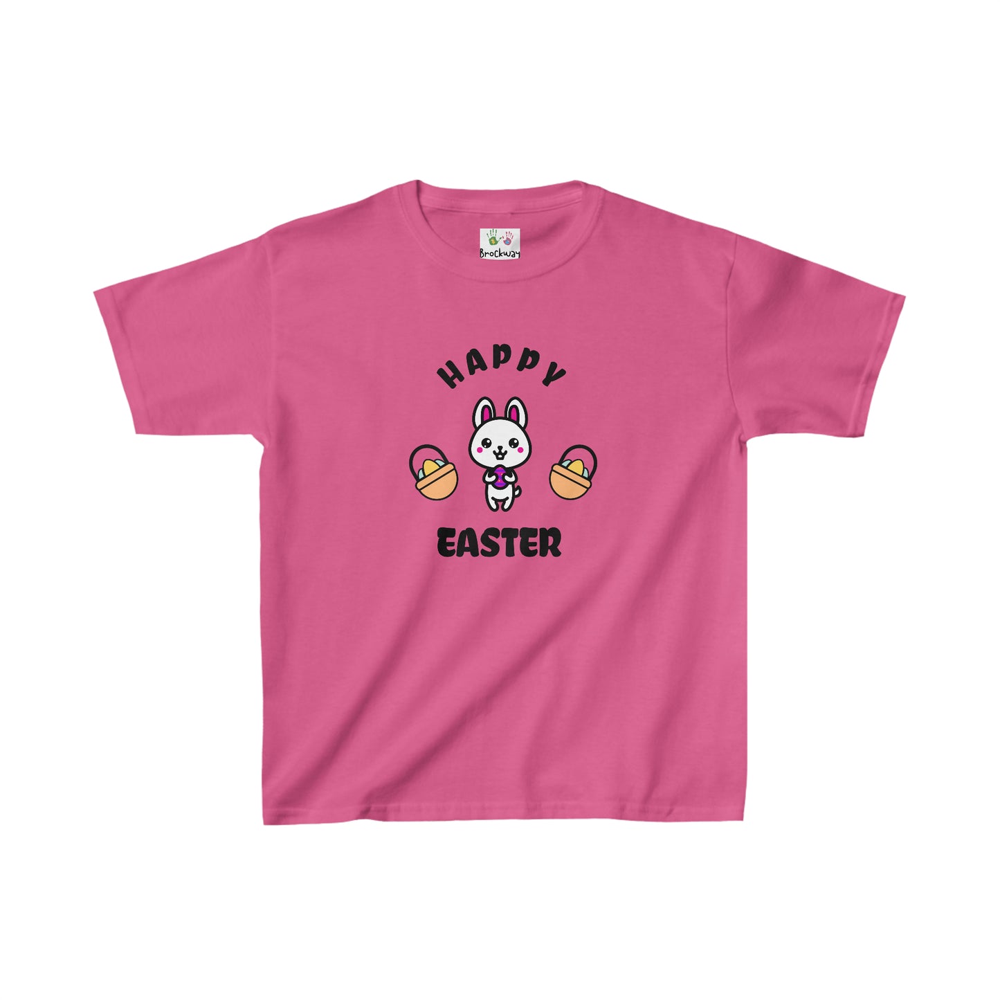 Happy Easter - Kids Cotton™ Tee