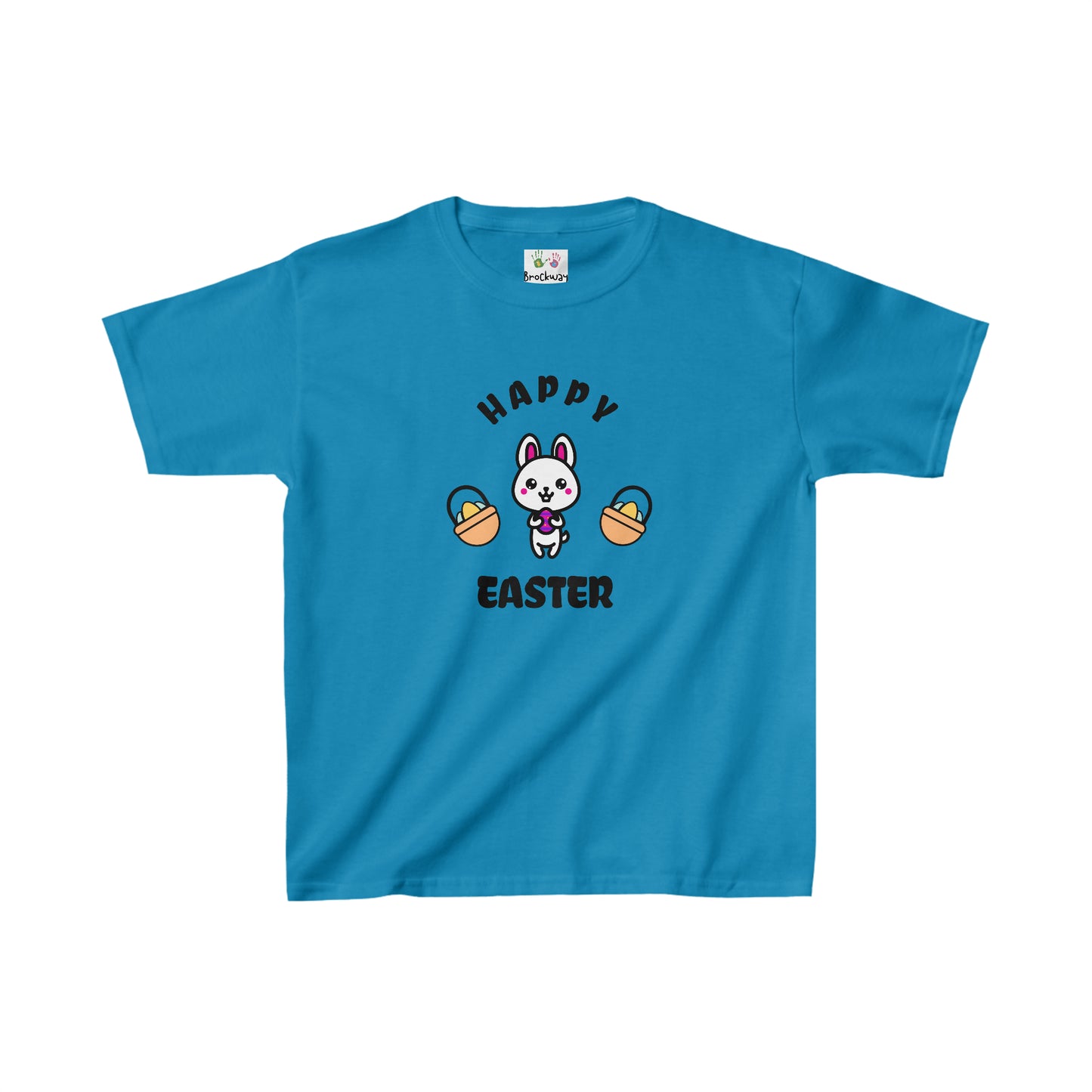 Happy Easter - Kids Cotton™ Tee