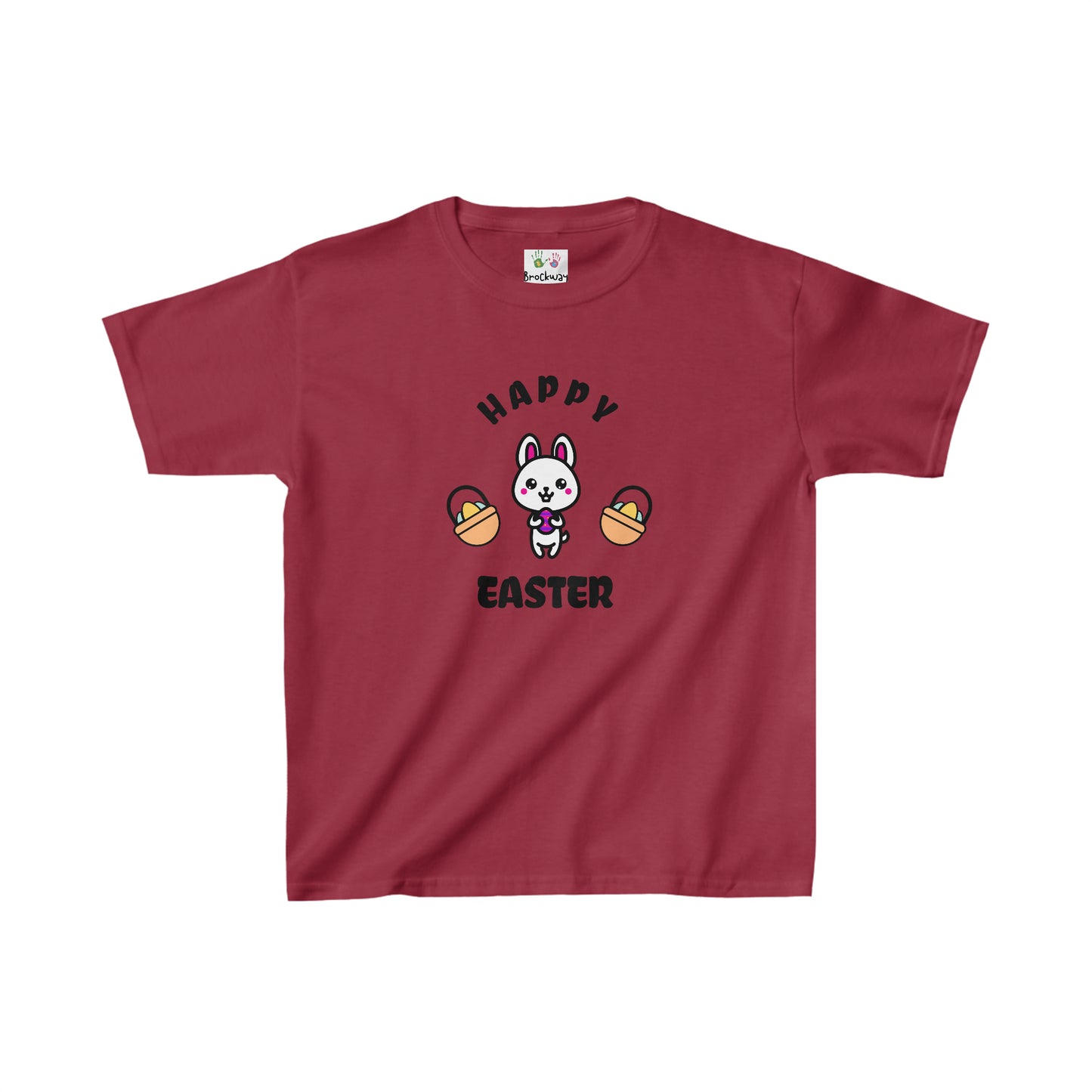 Happy Easter - Kids Cotton™ Tee