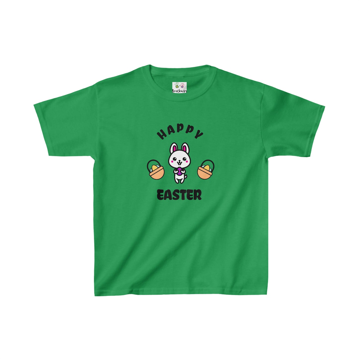 Happy Easter - Kids Cotton™ Tee