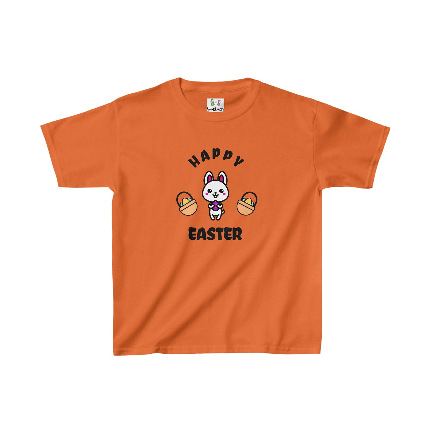 Happy Easter - Kids Cotton™ Tee