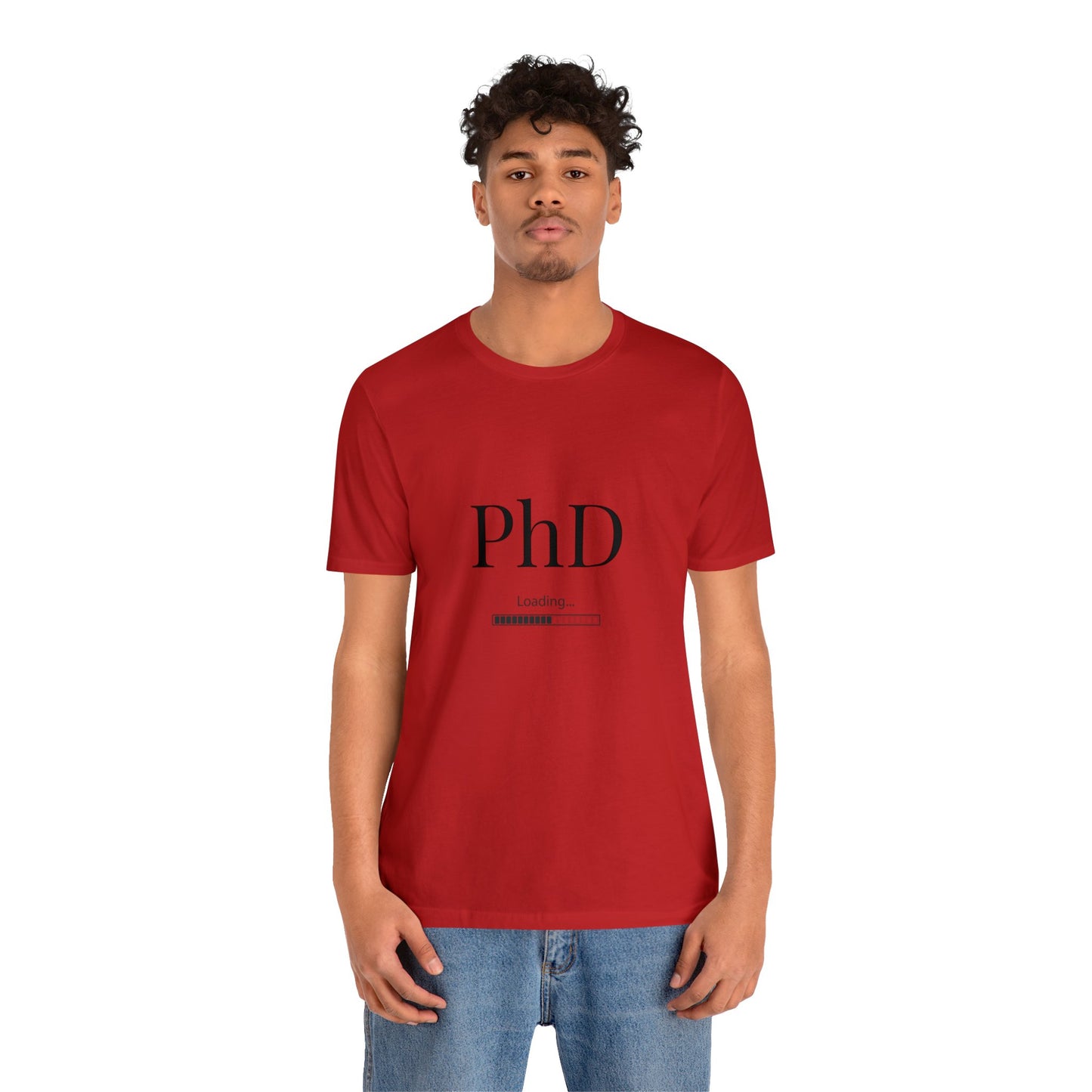 PhD-Loading