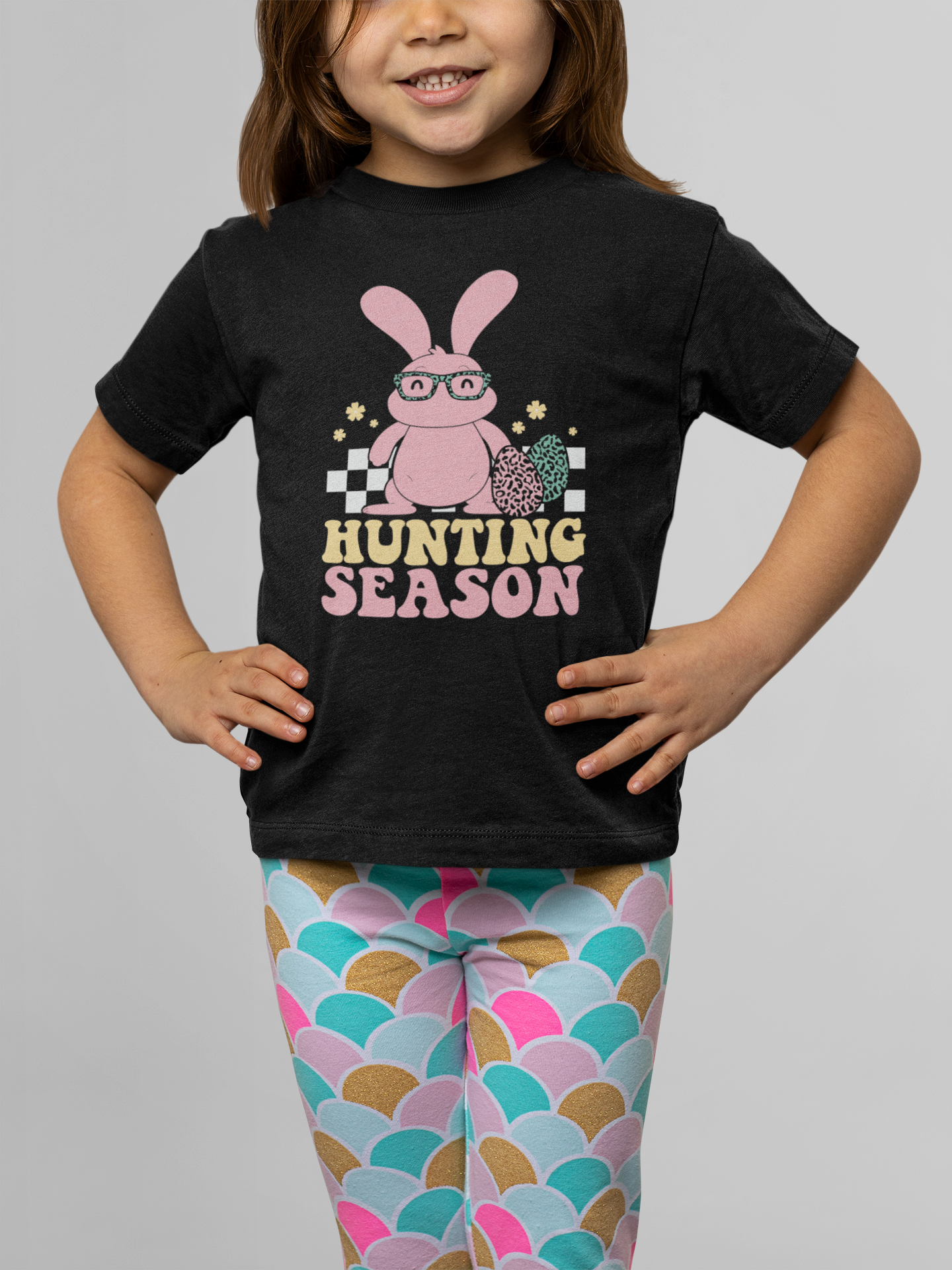 Hunting Season - Kids Cotton™ Tee